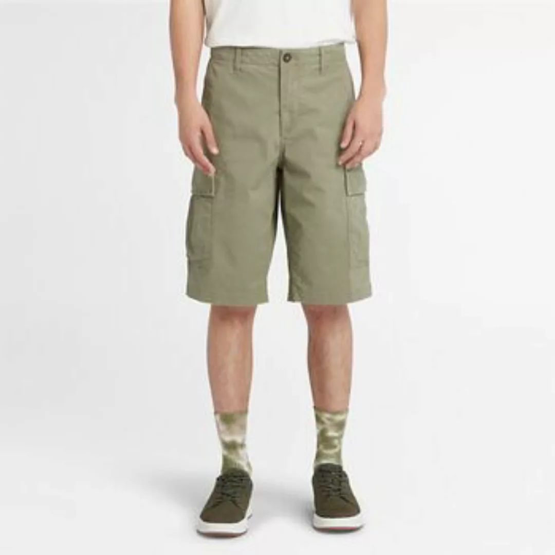 Timberland  Shorts TB0A25E4 CARGO SHORT-5901 CASSEL EARTH günstig online kaufen