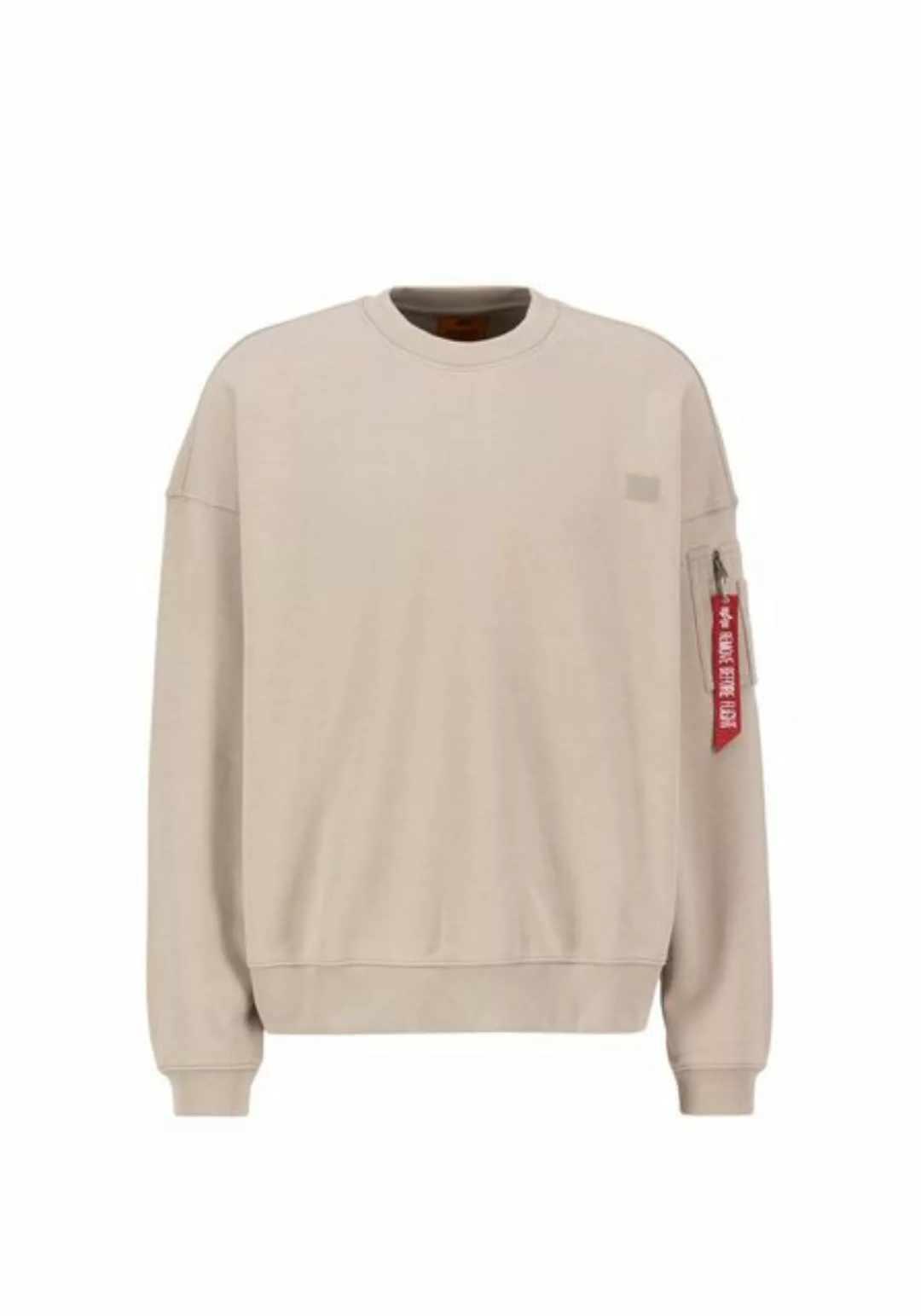 Alpha Industries Sweater Alpha Industries Men - Sweatshirts günstig online kaufen