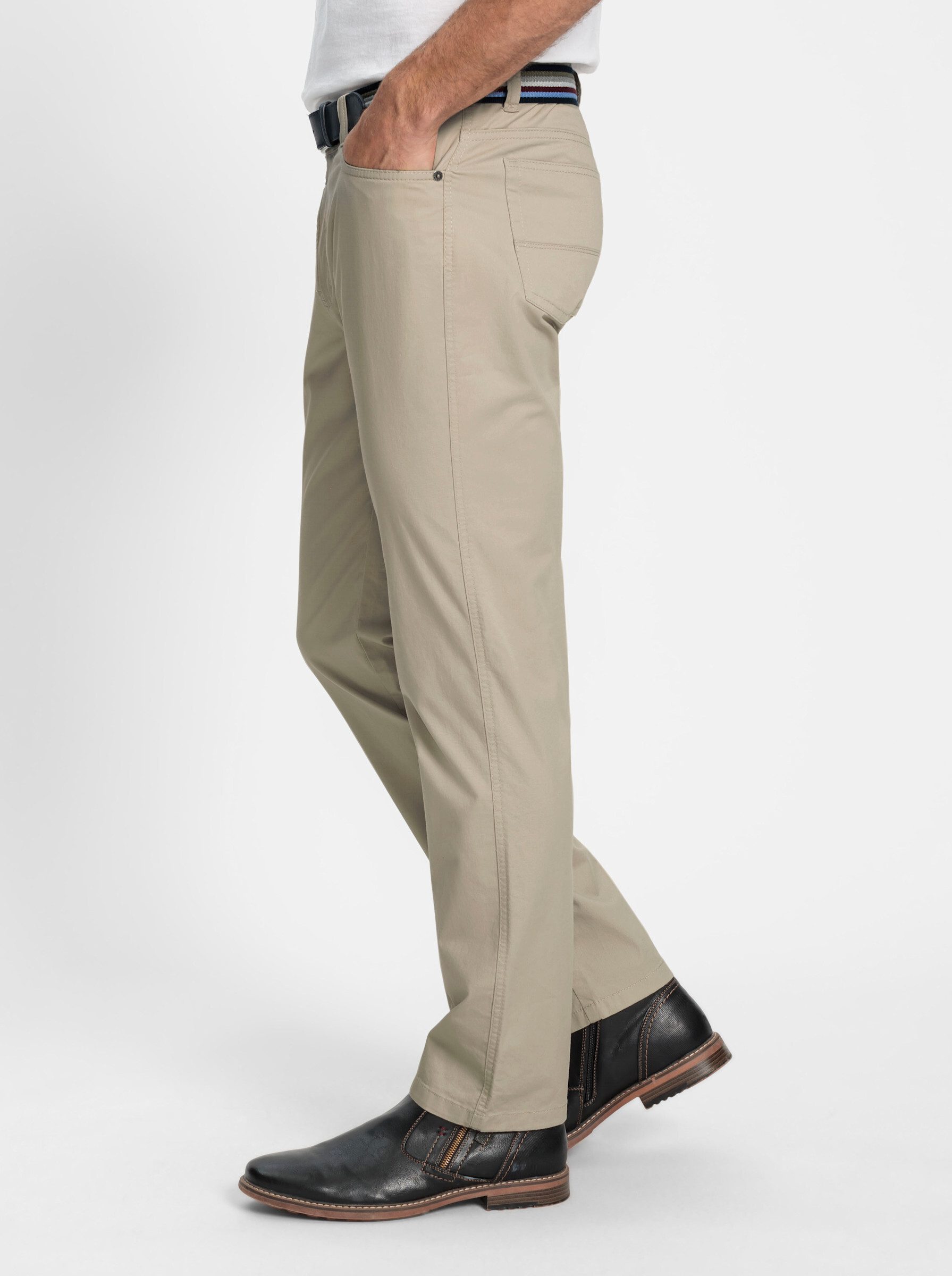 Brühl 5-Pocket-Hose günstig online kaufen