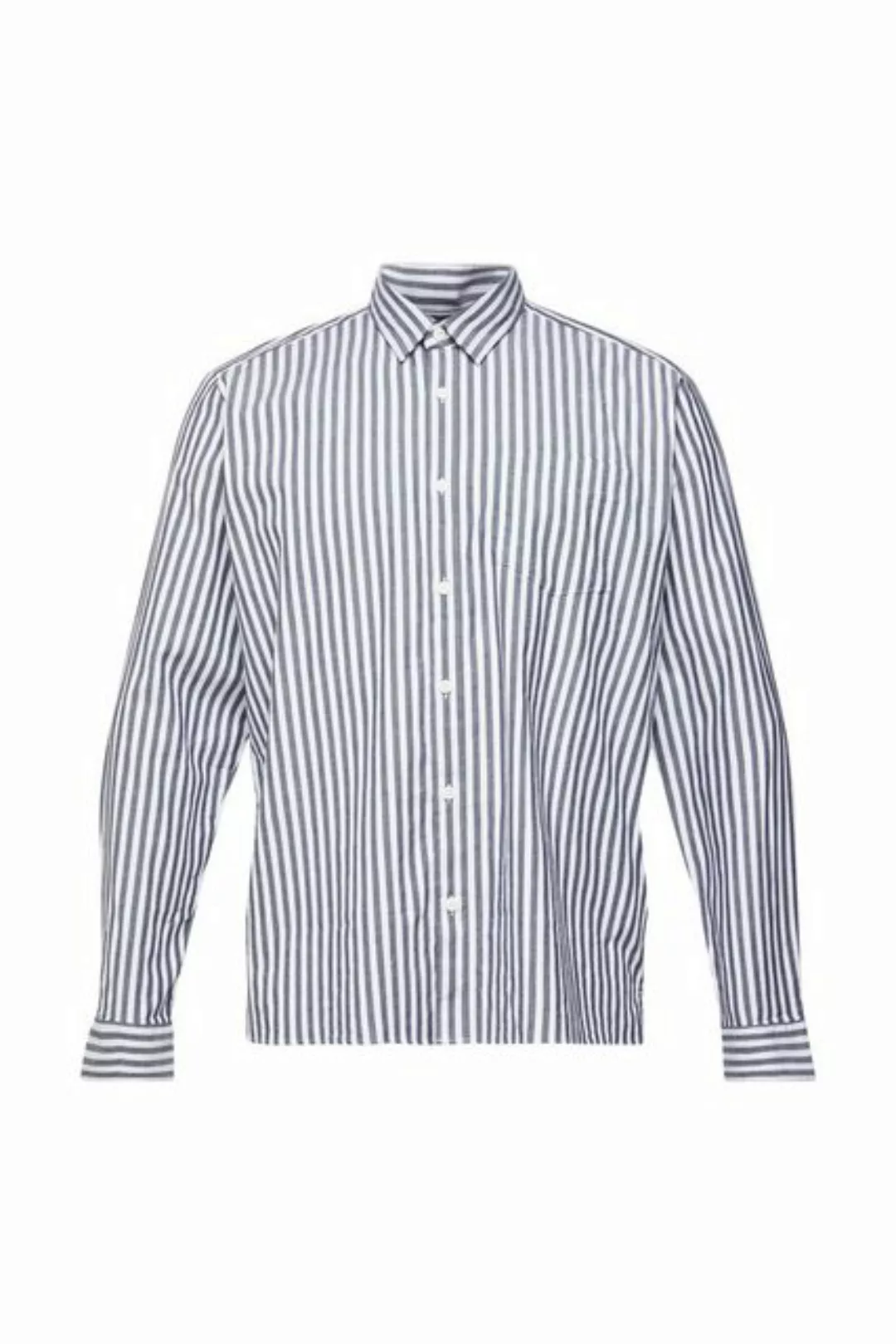 Esprit Streifenhemd günstig online kaufen