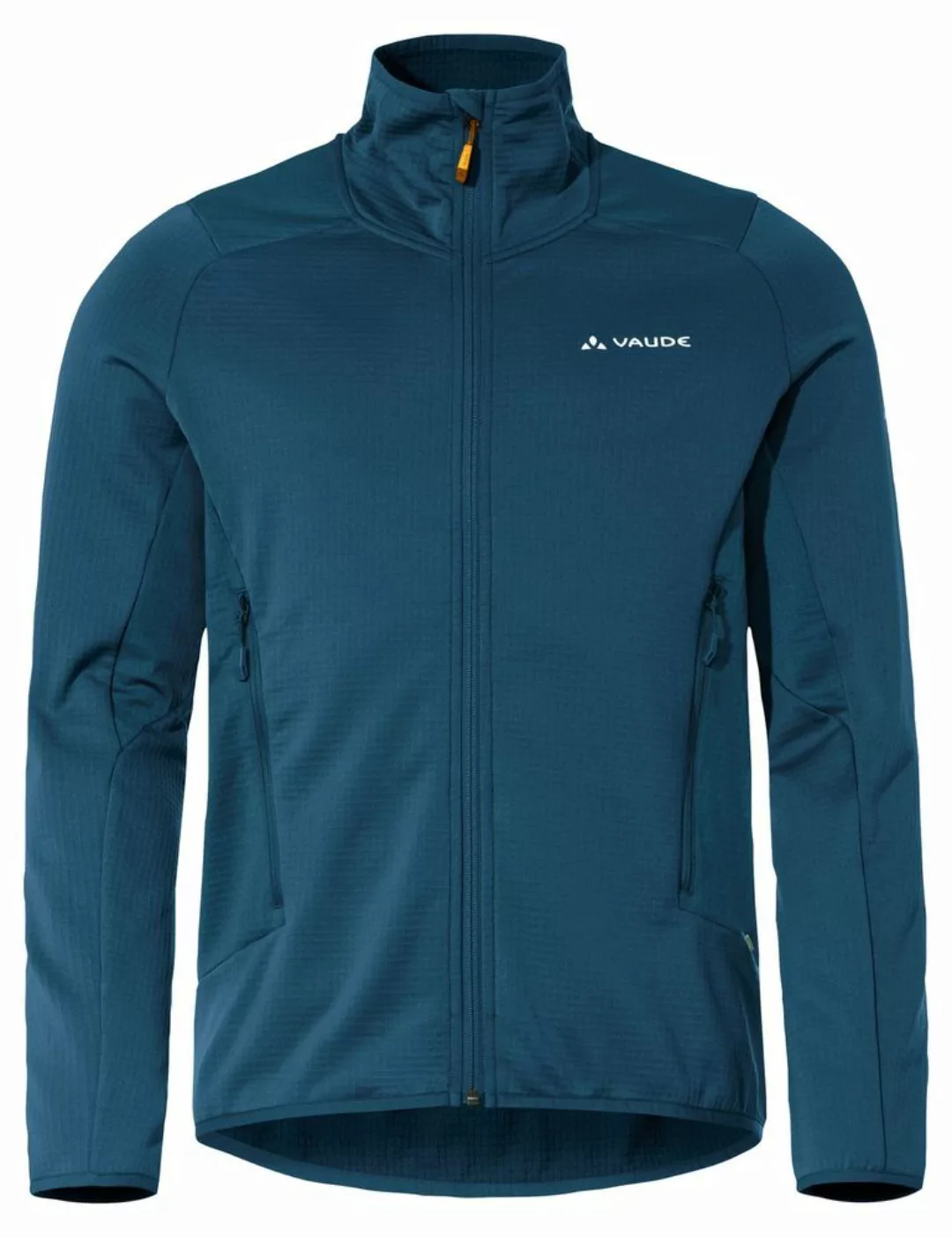 Vaude Men's Monviso Fleece FZ Jacket II  - Fleecejacke günstig online kaufen