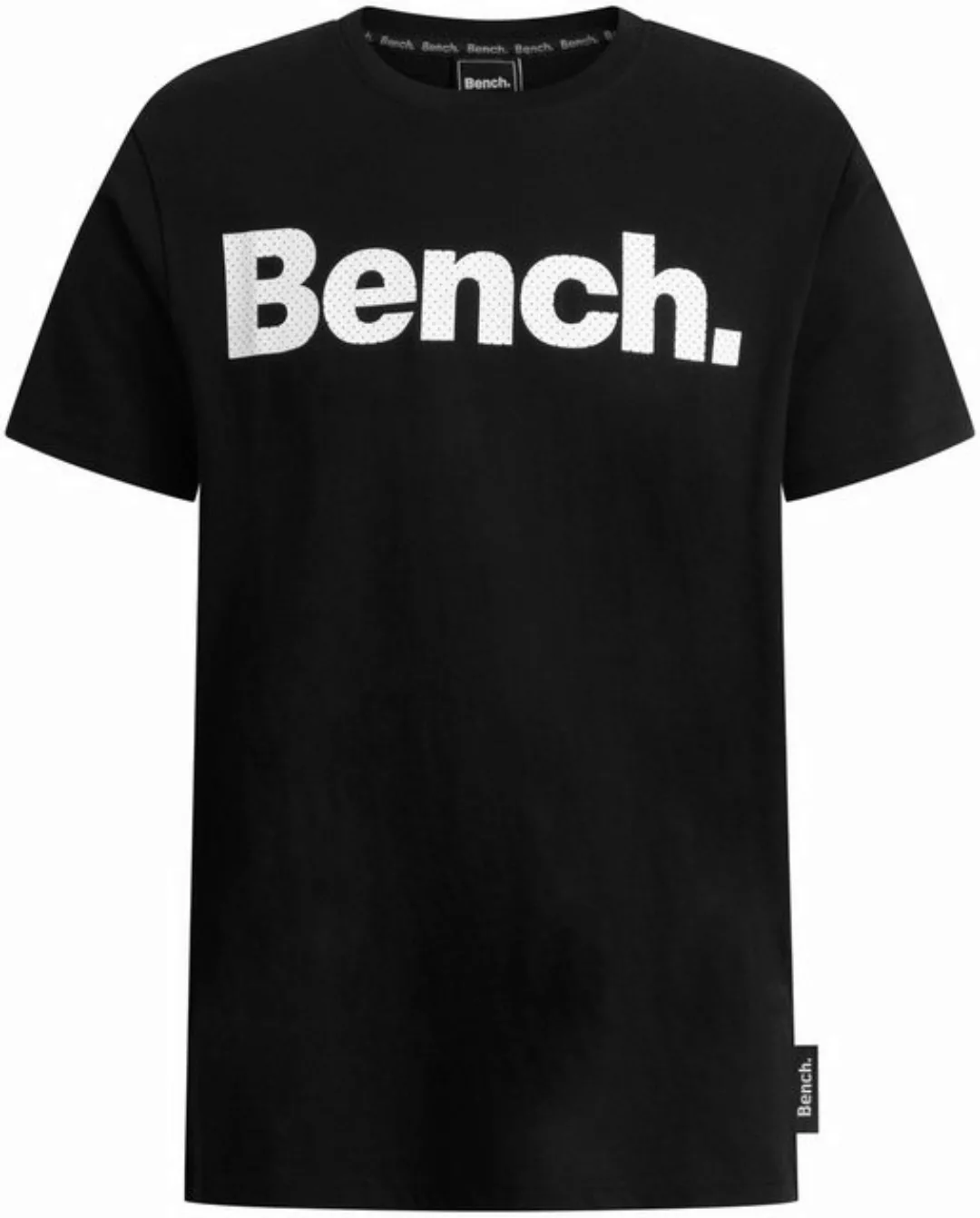 Bench. T-Shirt LEANDRO günstig online kaufen