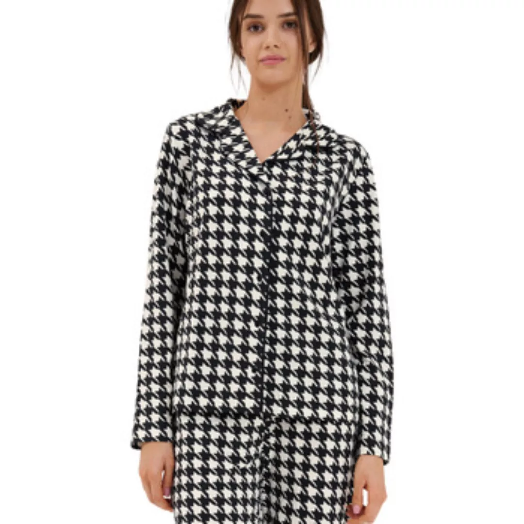 Lisca  Pyjamas/ Nachthemden Top Pyjama Shirt Langarmshirt Mia günstig online kaufen