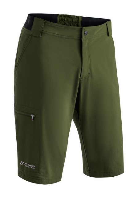 Maier Sports Funktionsshorts Norit Short M Herren Shorts, kurze Outdoor-Hos günstig online kaufen