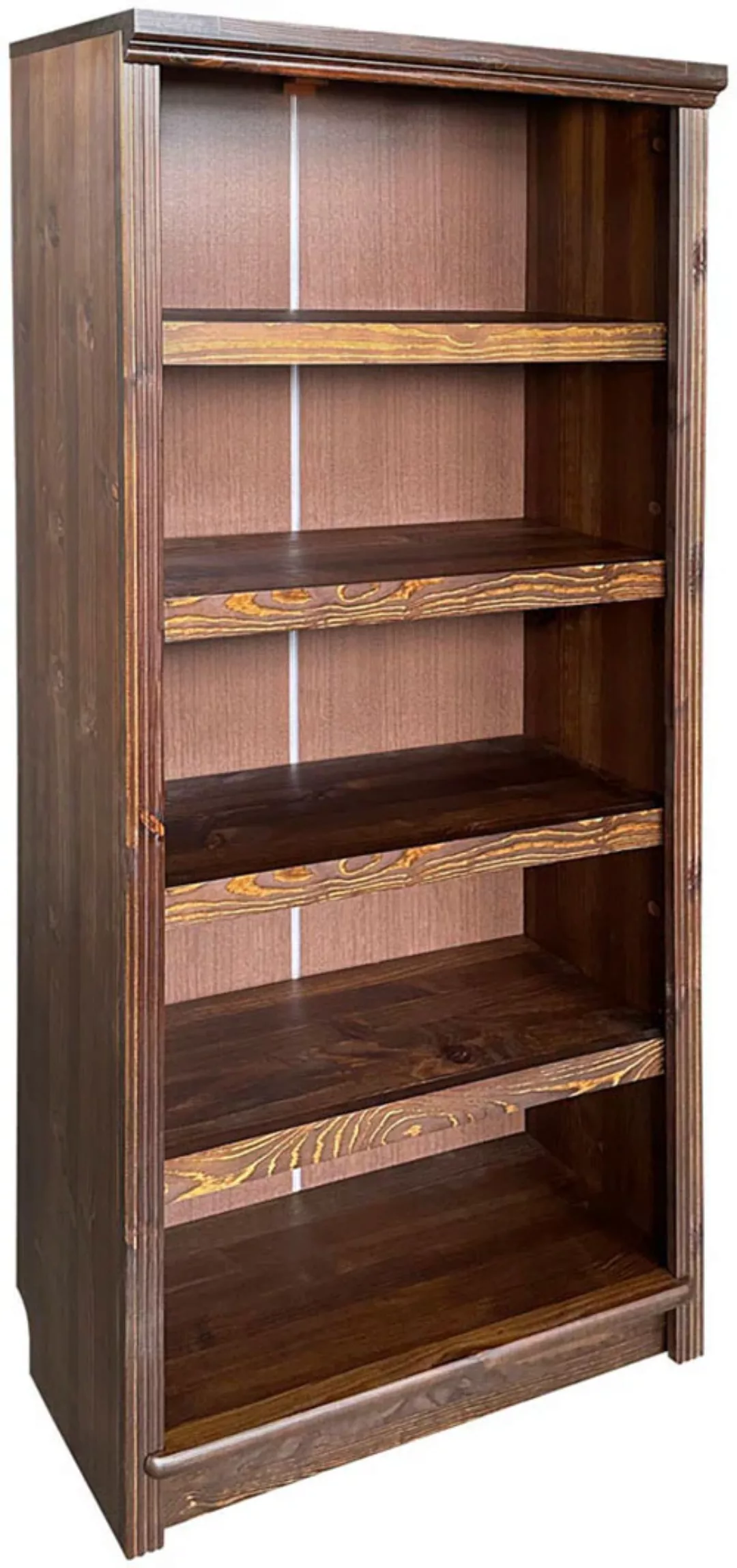 Home affaire Regal "Soeren Stege", Tiefe 29 cm günstig online kaufen