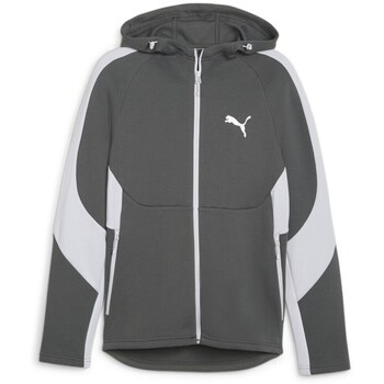 Puma  Sweatshirt Evostripe günstig online kaufen