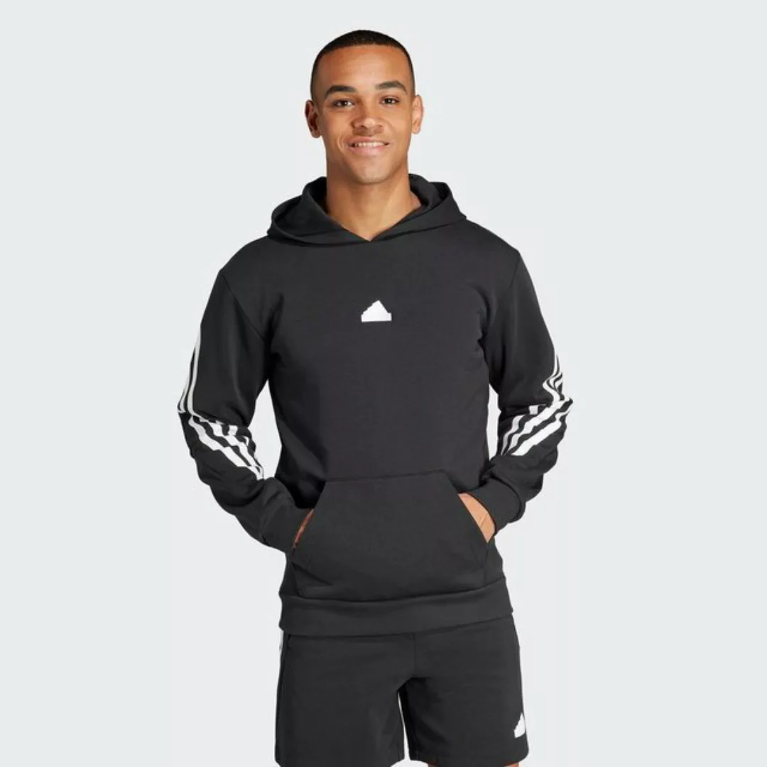 adidas Sportswear Kapuzensweatshirt M FI 3S HD günstig online kaufen
