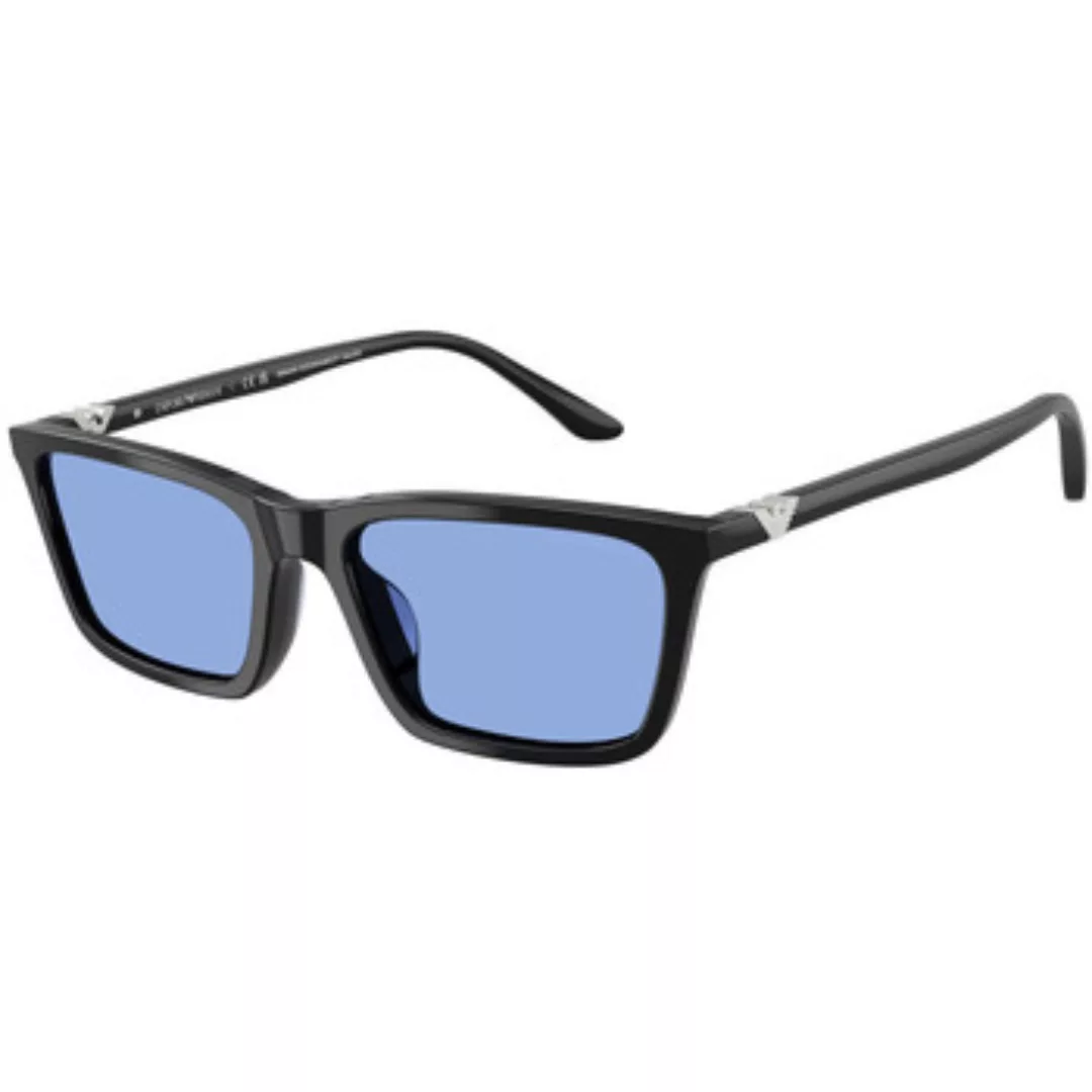 Emporio Armani  Sonnenbrillen EA2147 300187 Sonnenbrille günstig online kaufen