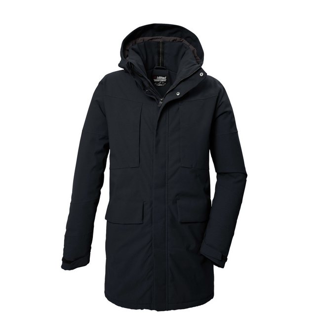 Killtec Wintermantel killtec Herren Parka KOW 80 MN PRK 41848-000 günstig online kaufen