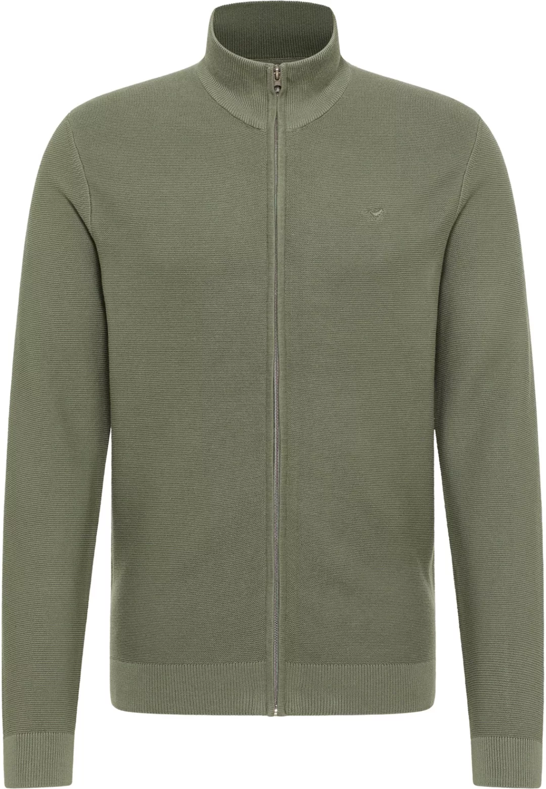 MUSTANG Sweater "Herren Style Escondido" günstig online kaufen