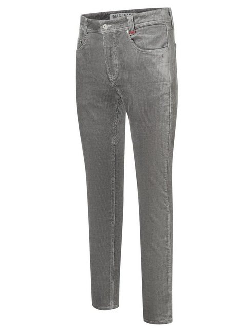 MAC Cordhose Arne 5-Pocket, weicher Cord mit Stretchanteil günstig online kaufen