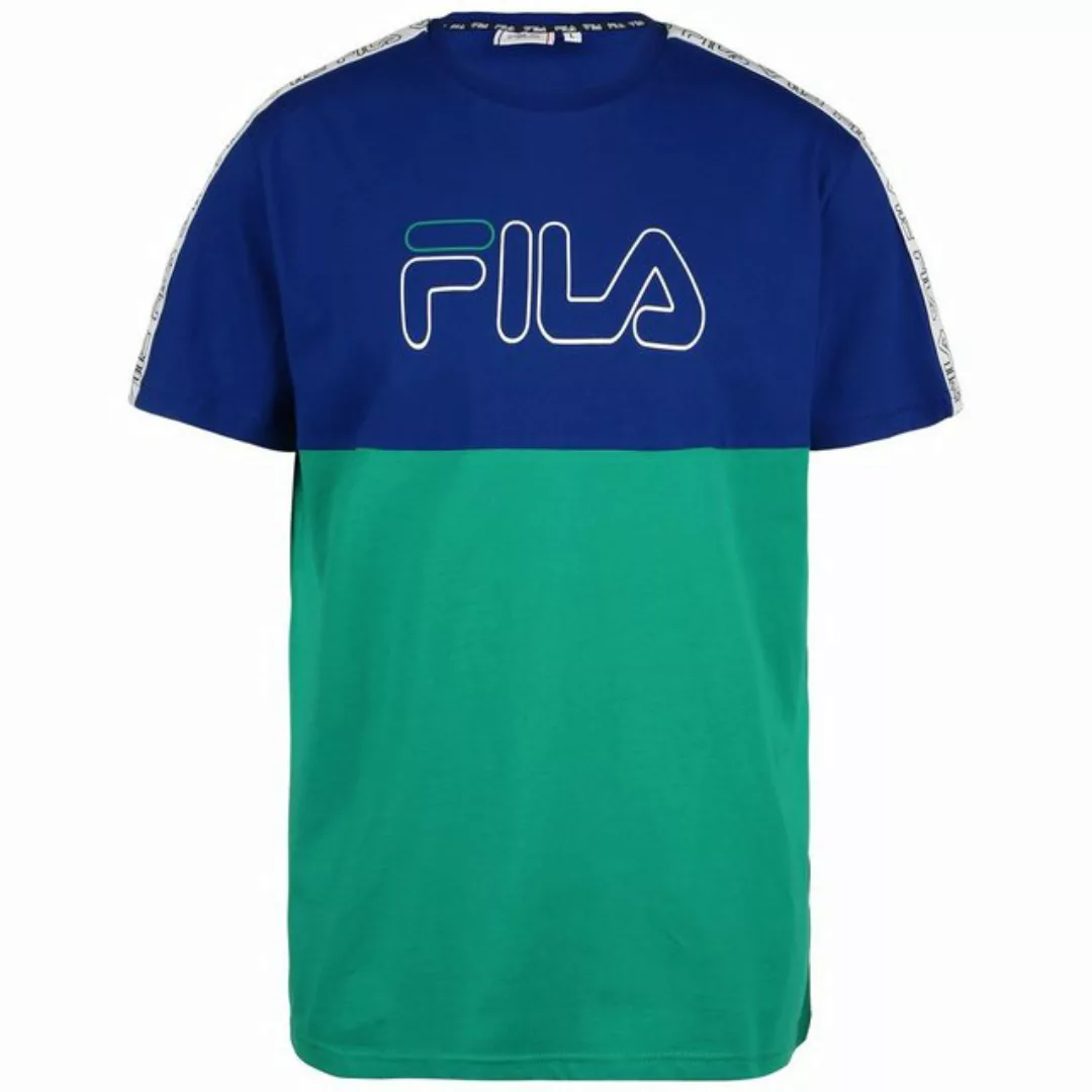 Fila T-Shirt Jopi Blocked Tape T-Shirt Herren günstig online kaufen