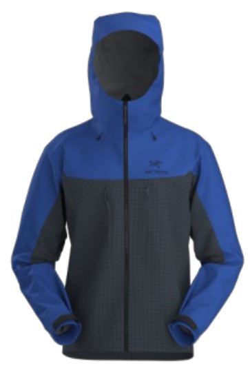 Arcteryx Alpha Jacket Men - GORE-TEX® Pro Jacke (früher Alpha AR) günstig online kaufen