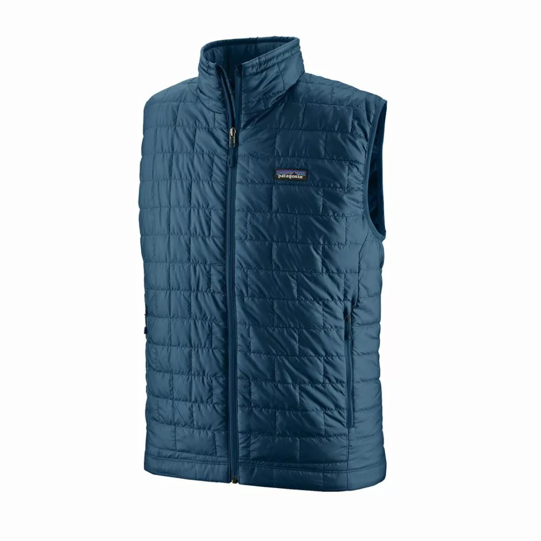 Patagonia M's Nano Puff Vest - Isolationsweste günstig online kaufen