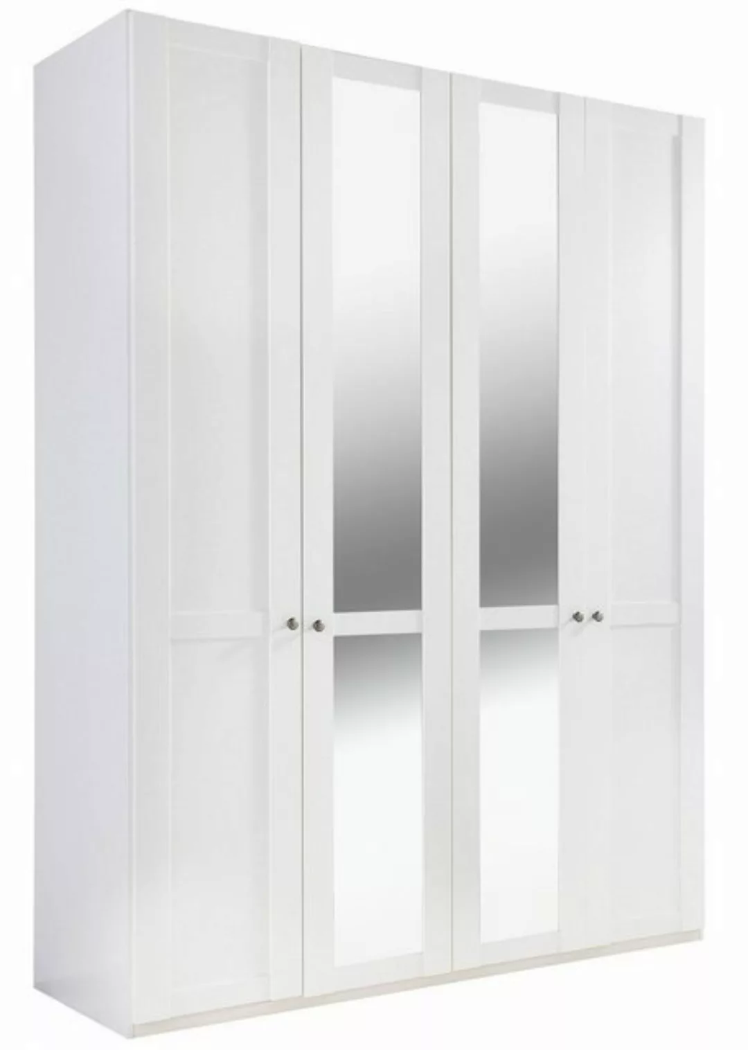 Wimex Kleiderschrank New York in vielen Breiten, 208 oder 236cm hoch günstig online kaufen