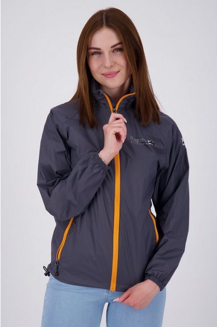 DEPROC Active Regenjacke ROBSON WOMEN CS II auch in großen Größen erhältlic günstig online kaufen