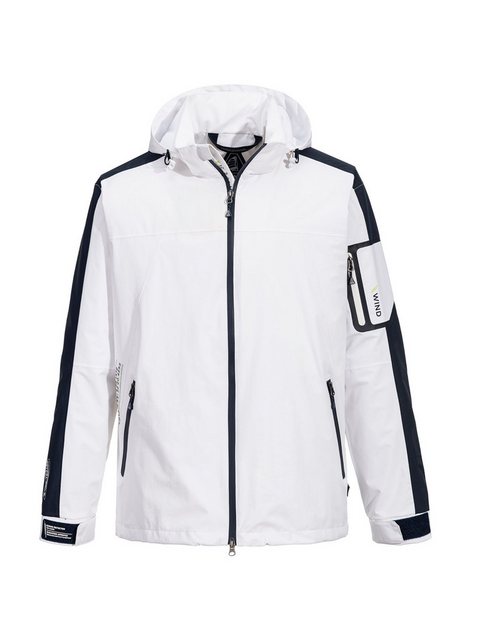 Wind sportswear Funktionsjacke Herren Regenjacke "Barbuda günstig online kaufen