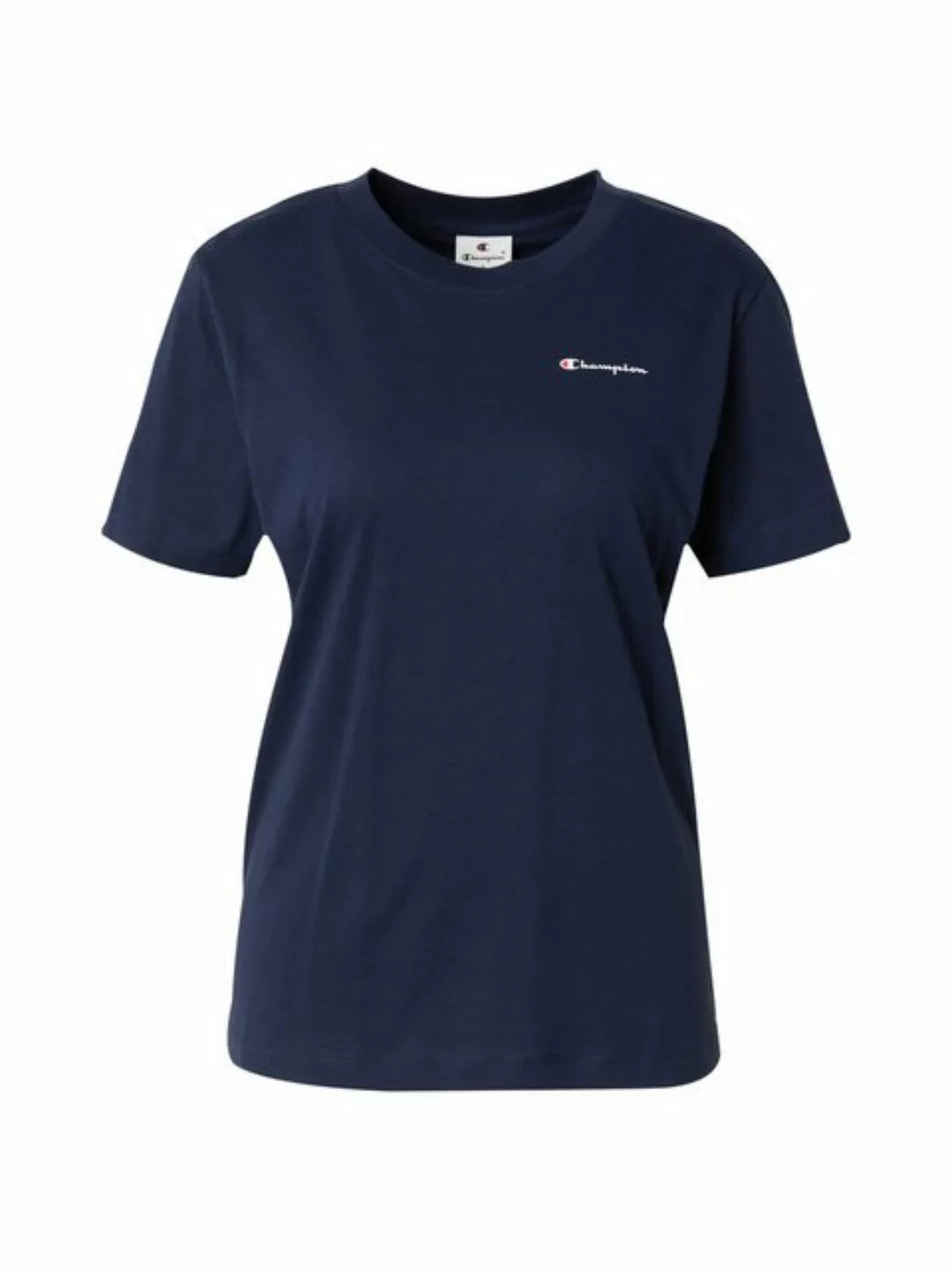 Champion Authentic Athletic Apparel T-Shirt (1-tlg) Plain/ohne Details günstig online kaufen