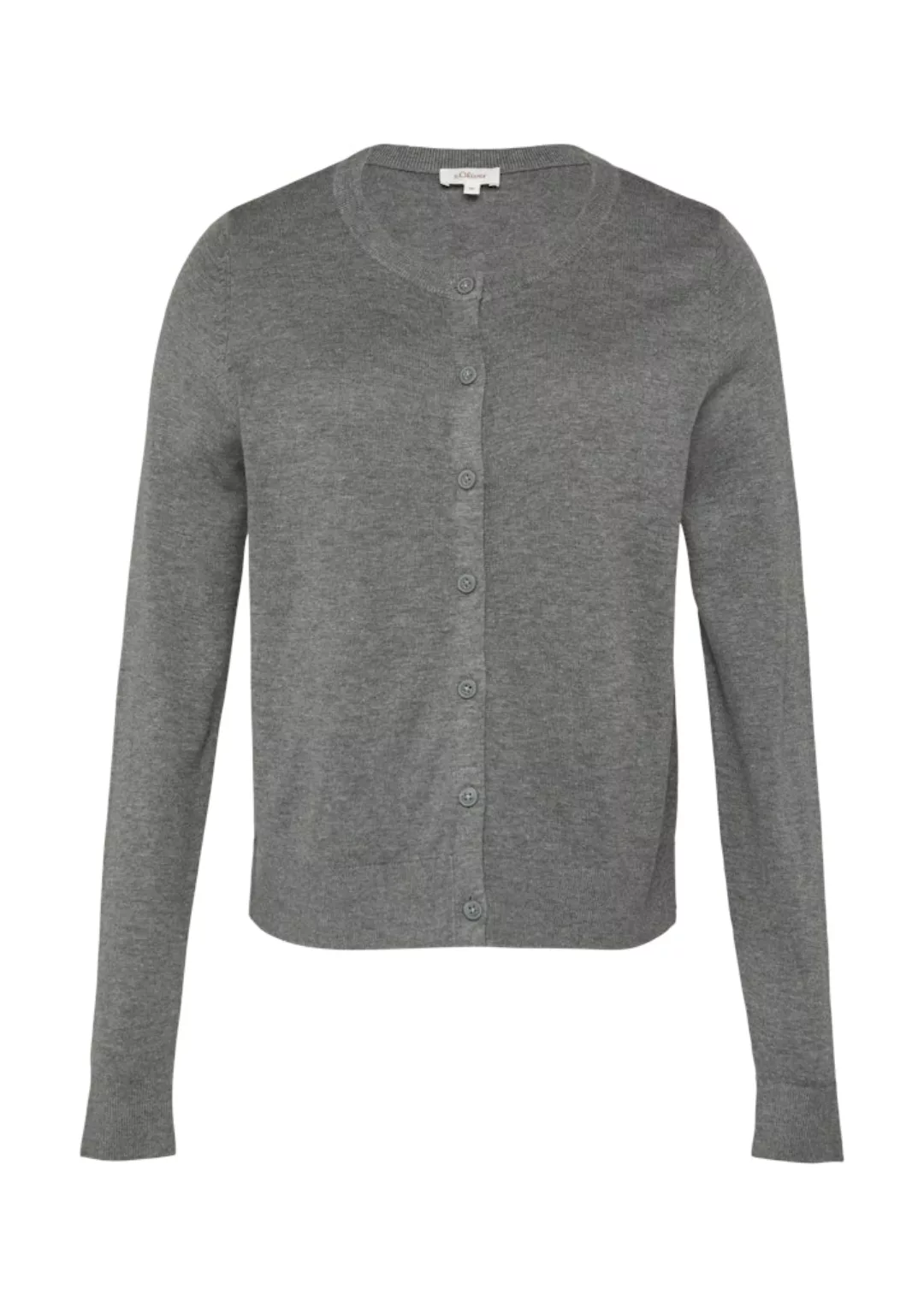 S.oliver Damen Pullover 2165507 günstig online kaufen