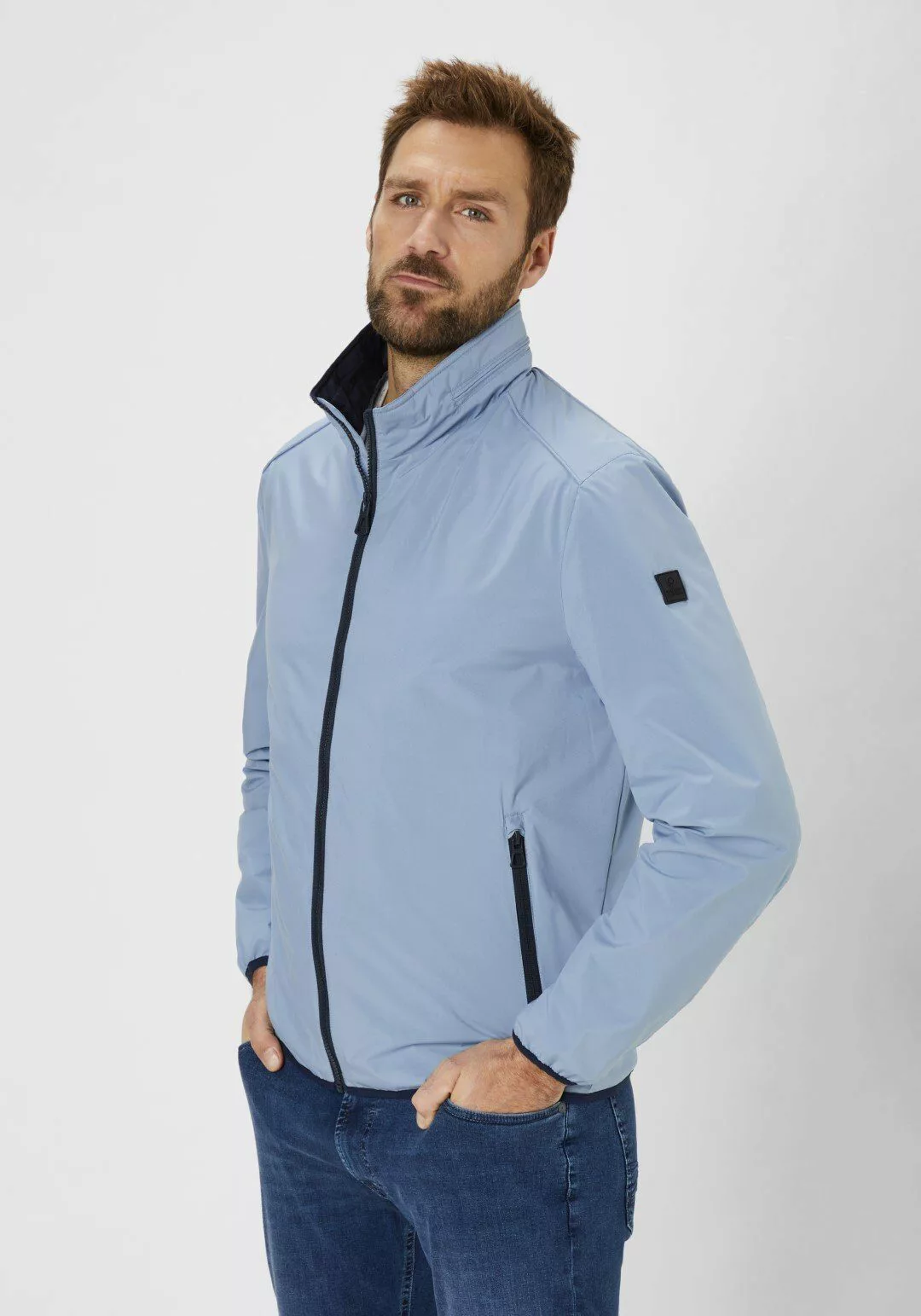 Redpoint Blouson DON Elastisch und wasserabweisend günstig online kaufen