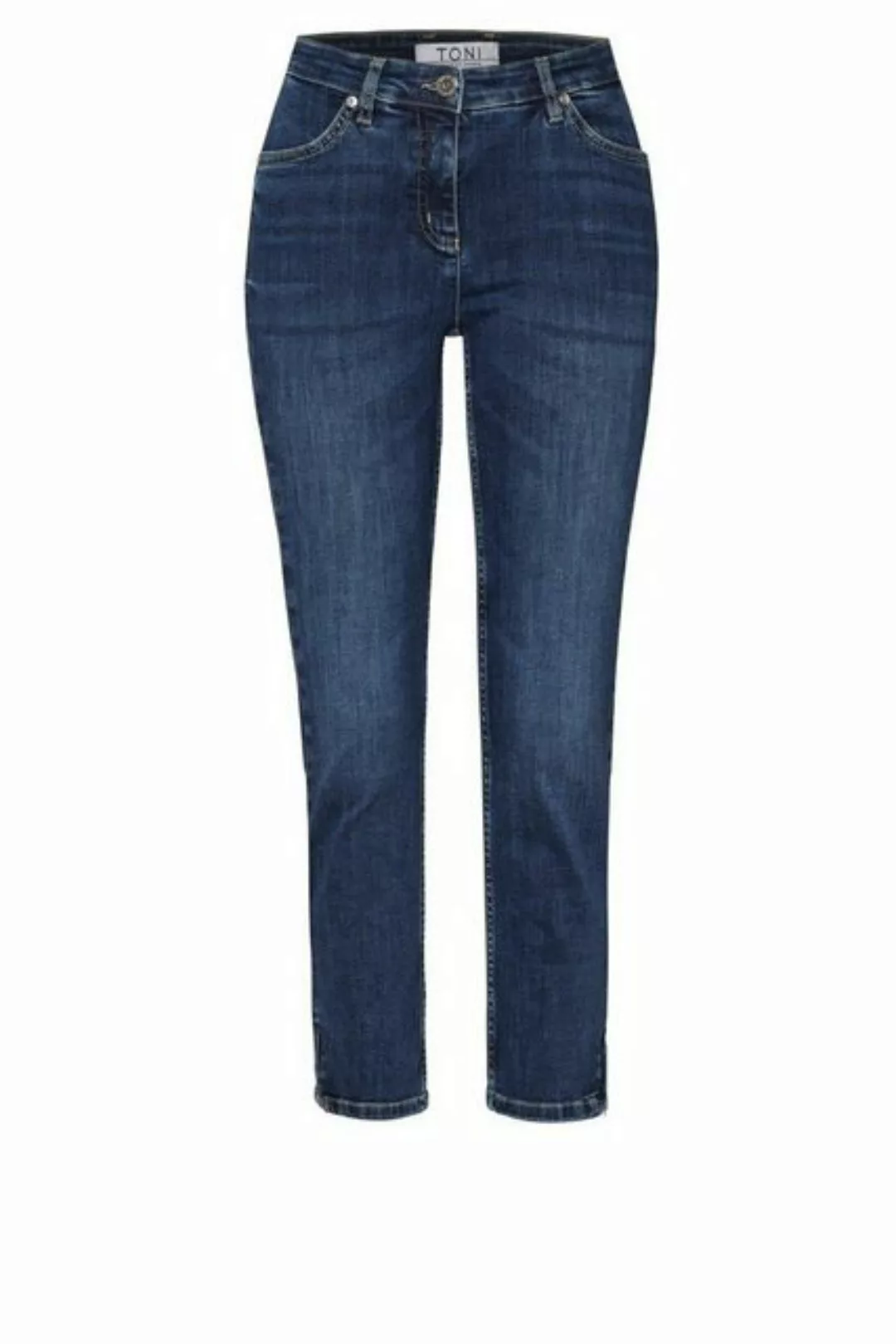 TONI 5-Pocket-Jeans be loved mit doppelten Seitennähten günstig online kaufen