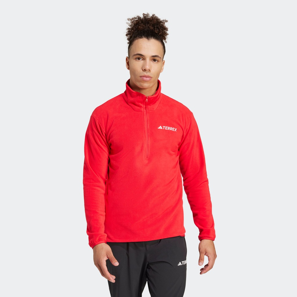 adidas TERREX Fleecejacke "MT ESS HZ FL" günstig online kaufen