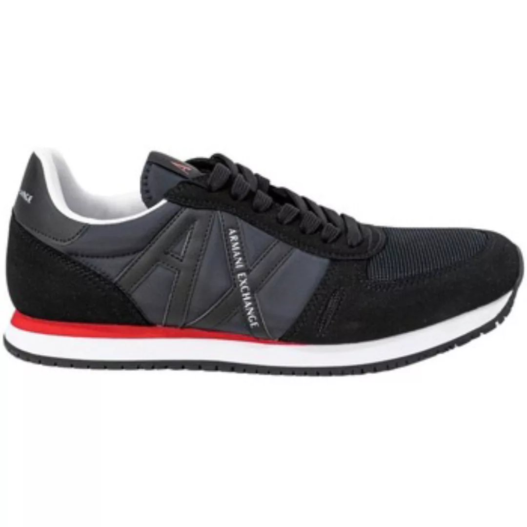 EAX  Sneaker TURNSCHUH XUX017 XCC68 günstig online kaufen