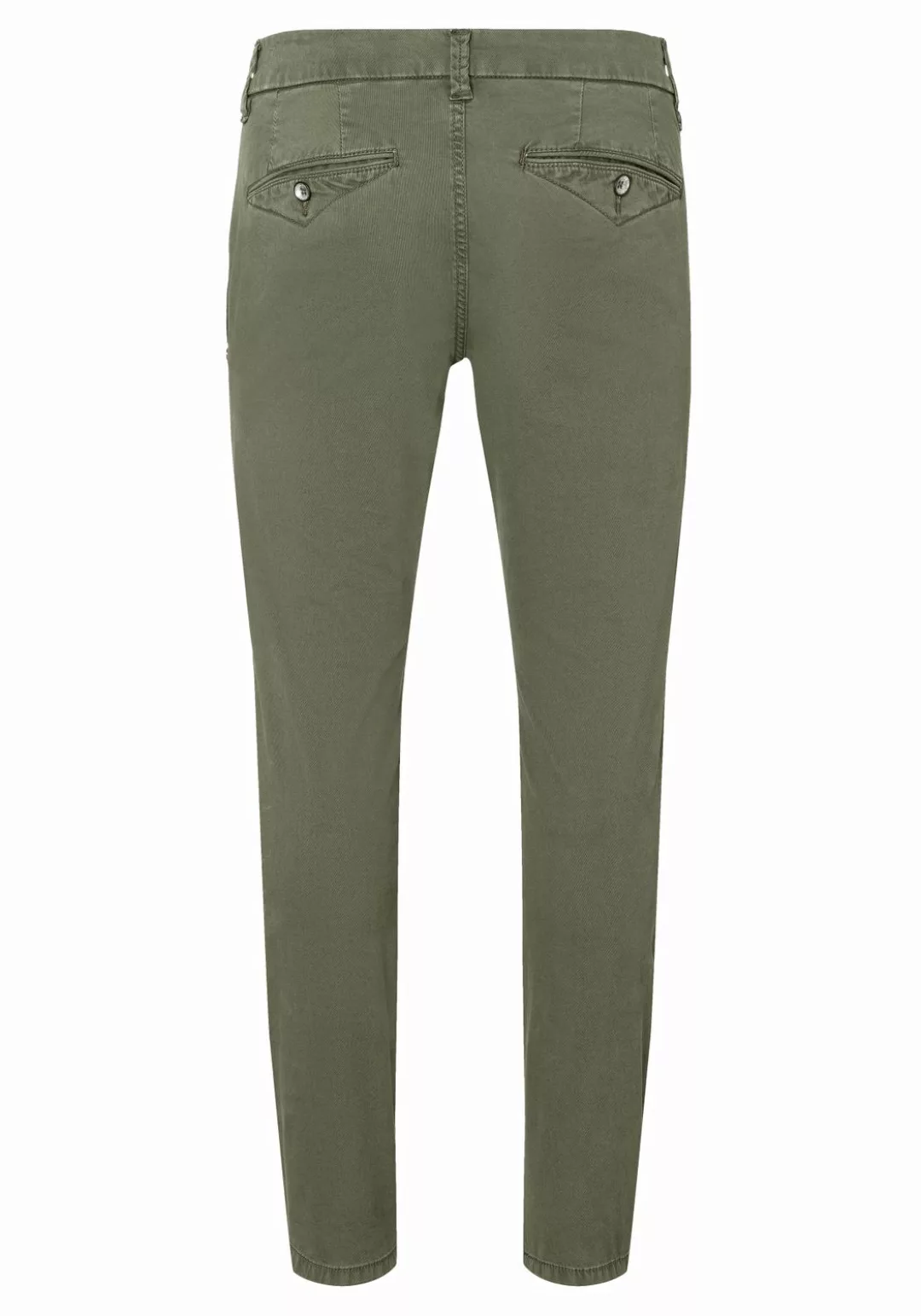 TIMEZONE Herren Chino Hose Slim JannoTZ - Slim Fit - Blau - Beige - Grün günstig online kaufen