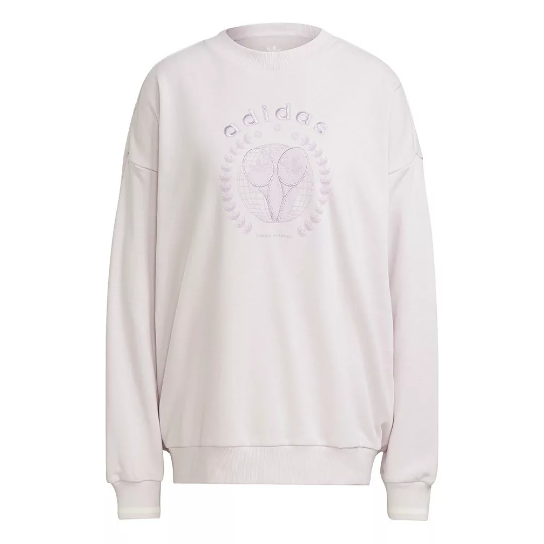 Adidas Originals Graphic Sweatshirt 40 Pearl Amethyst günstig online kaufen