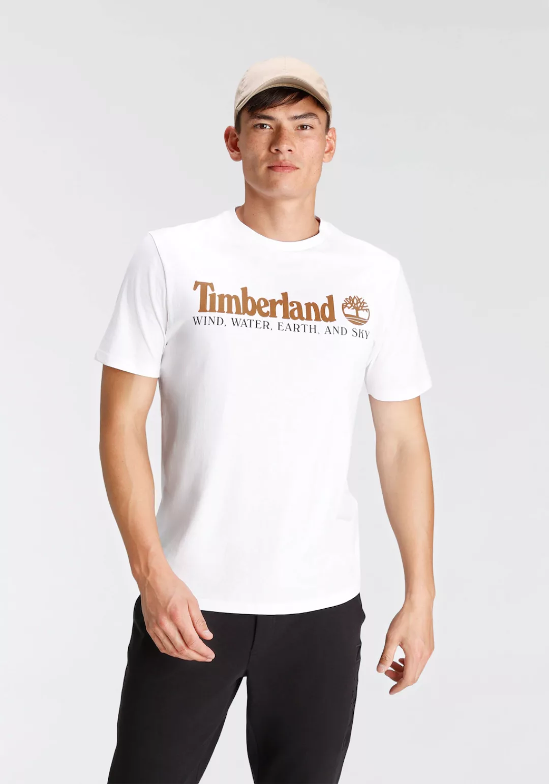 Timberland T-Shirt günstig online kaufen