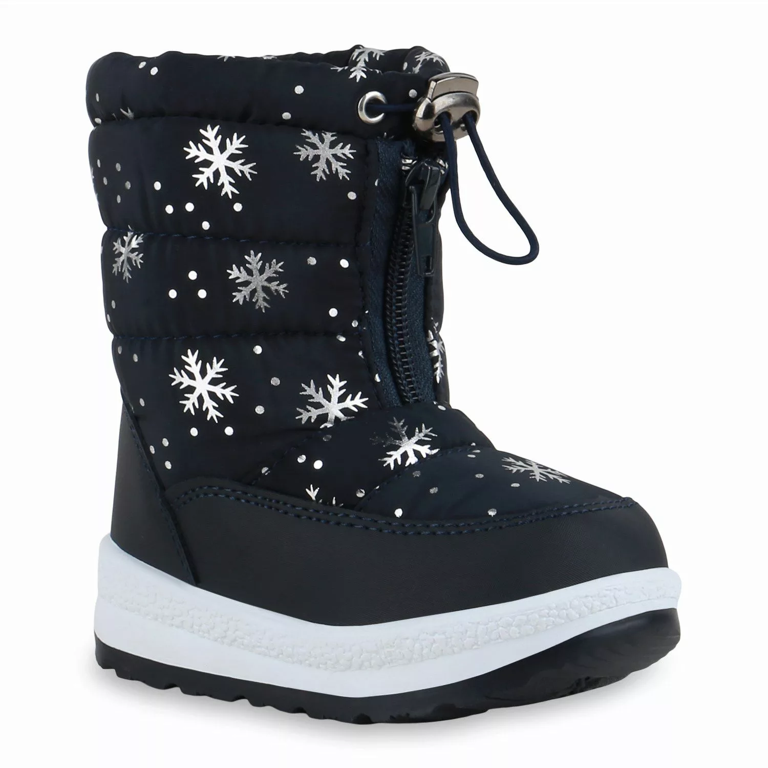 VAN HILL 836091 Winterboots Schuhe günstig online kaufen