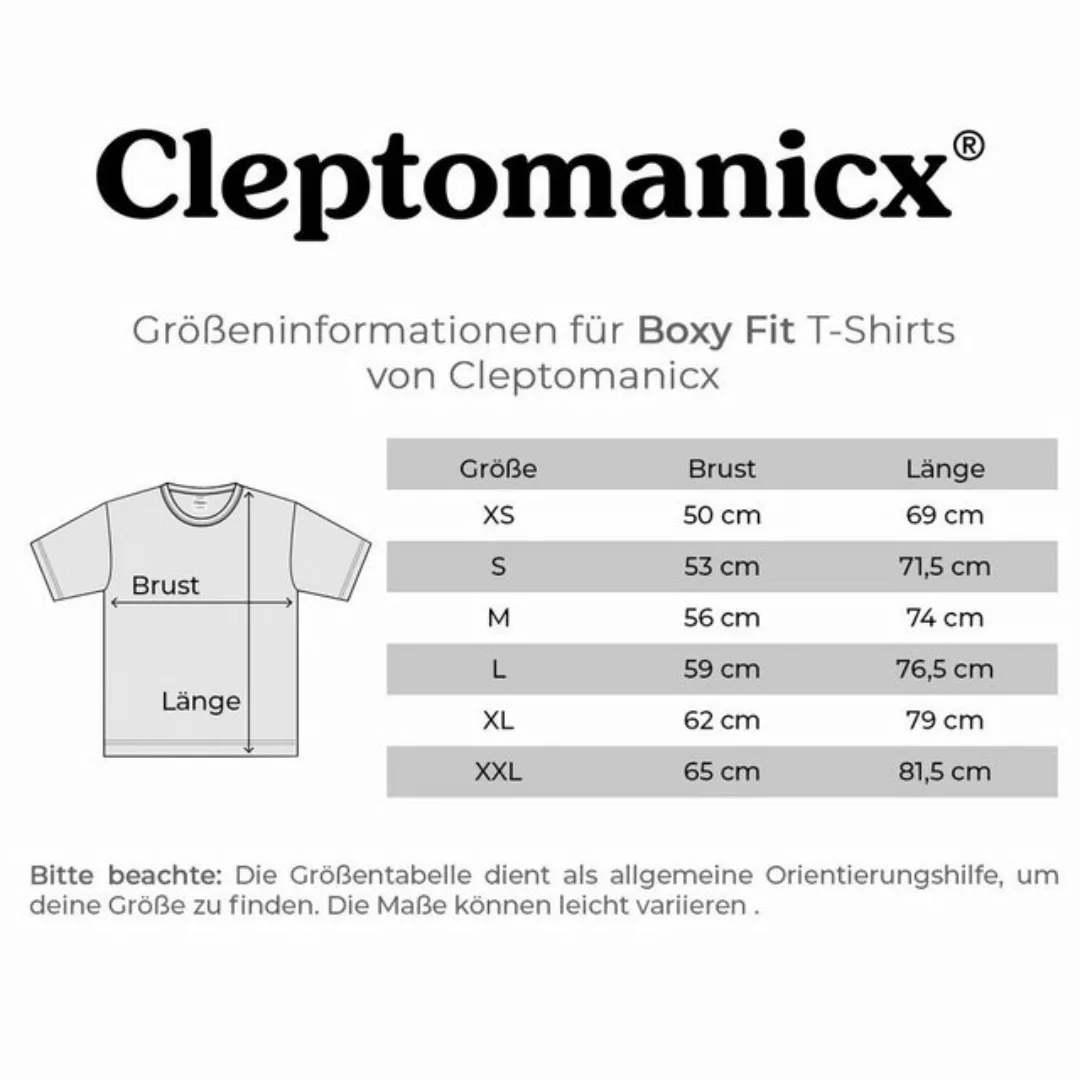 Cleptomanicx T-Shirt Happy Starfish - sea crest günstig online kaufen