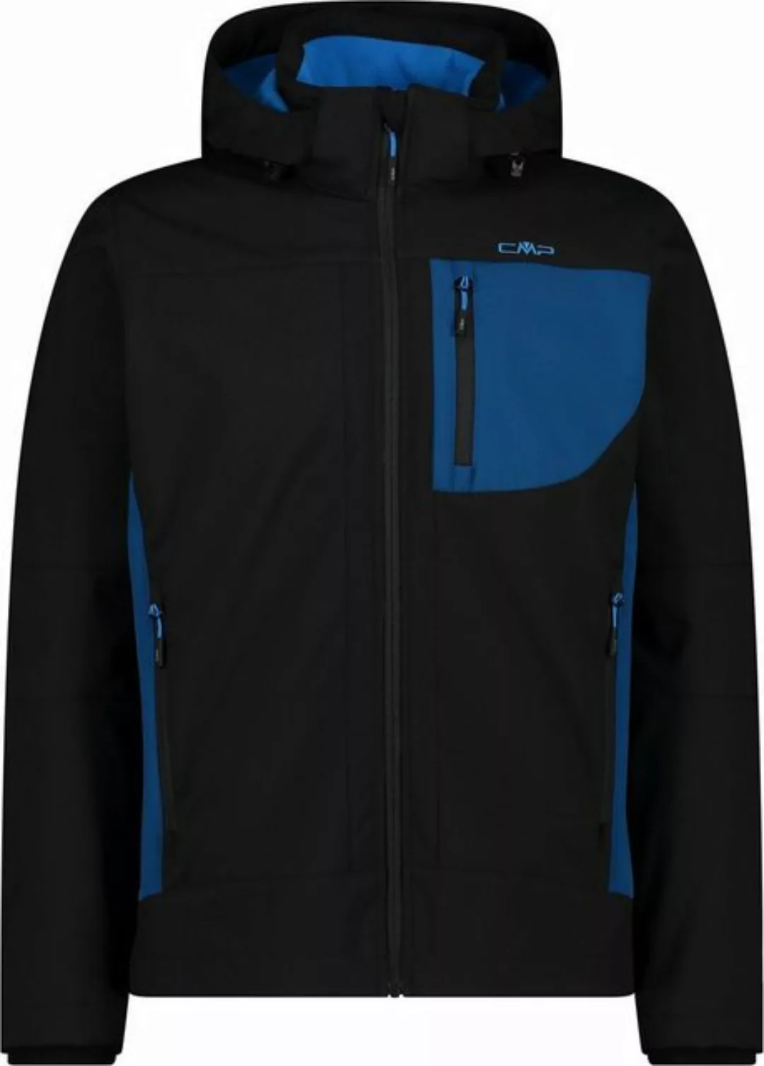 CAMPAGNOLO Softshelljacke Jacke Man Jacket günstig online kaufen