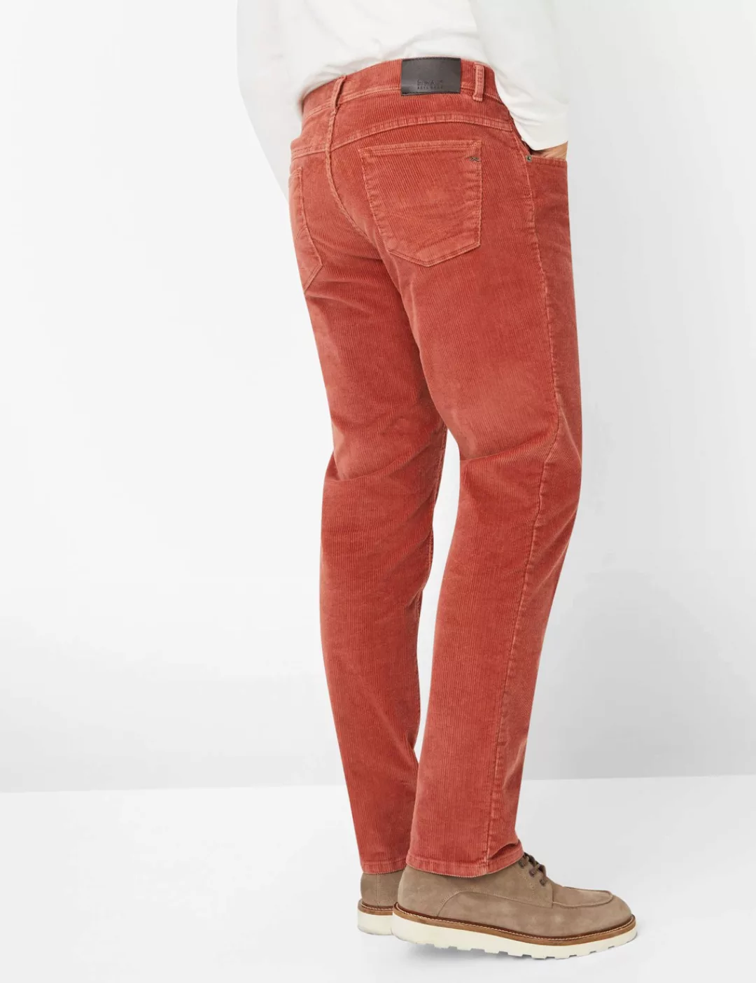 Brax 5-Pocket-Hose "Style COOPER" günstig online kaufen