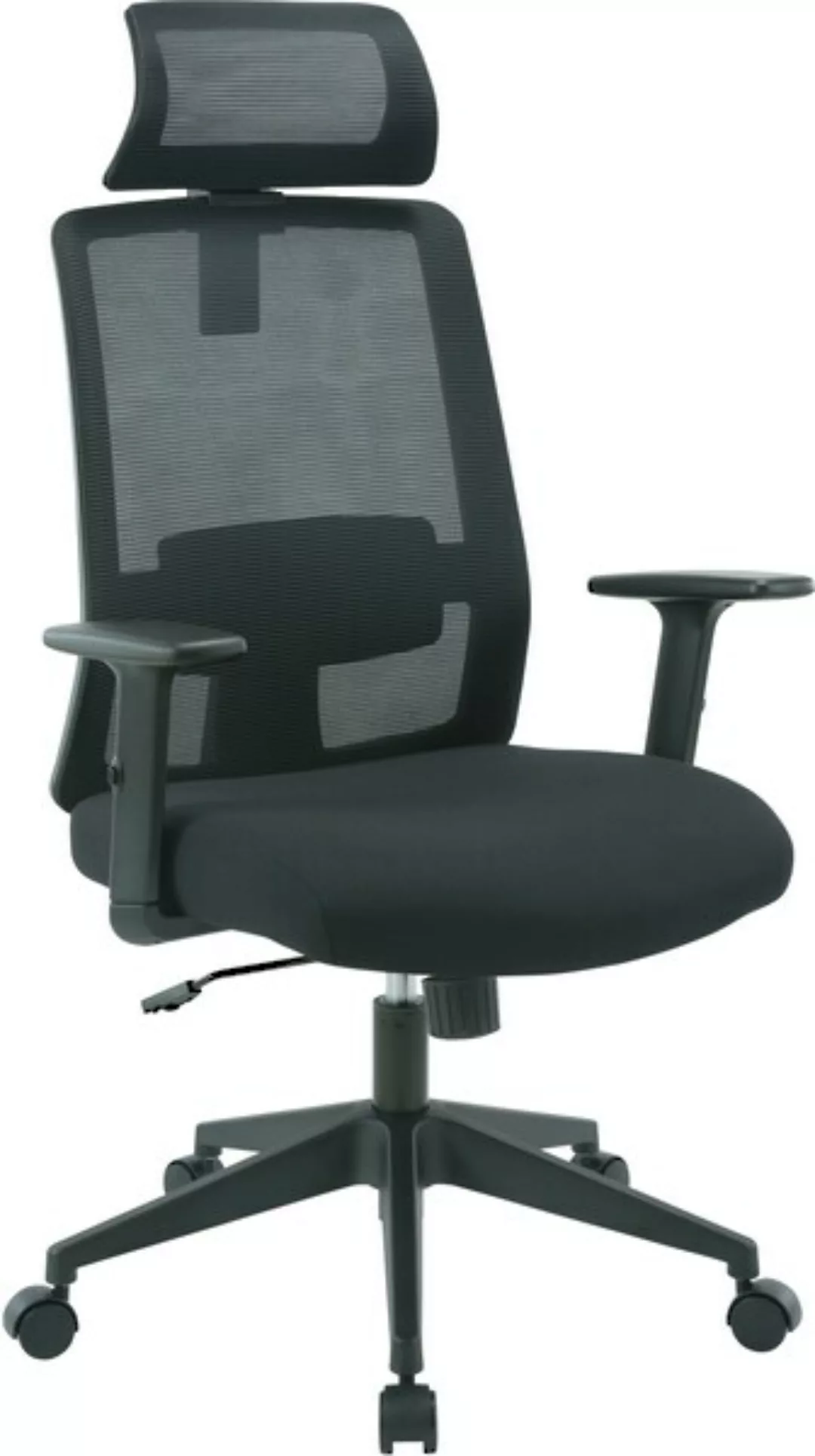 INOSIGN Bürostuhl "Tallard, Mesh Schreibtischstuhl, ergonomische Ausstattun günstig online kaufen