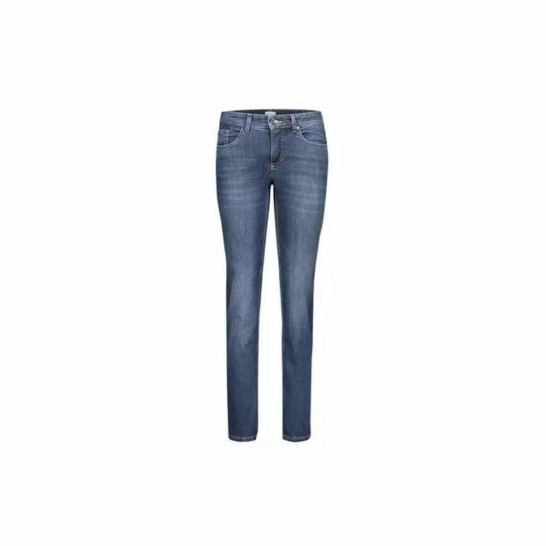 MAC 5-Pocket-Jeans Melanie 5040-97-0380L günstig online kaufen