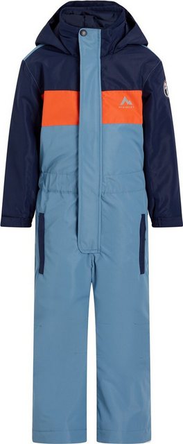 McKINLEY Schneeoverall KK.-Overall Corey II kds günstig online kaufen