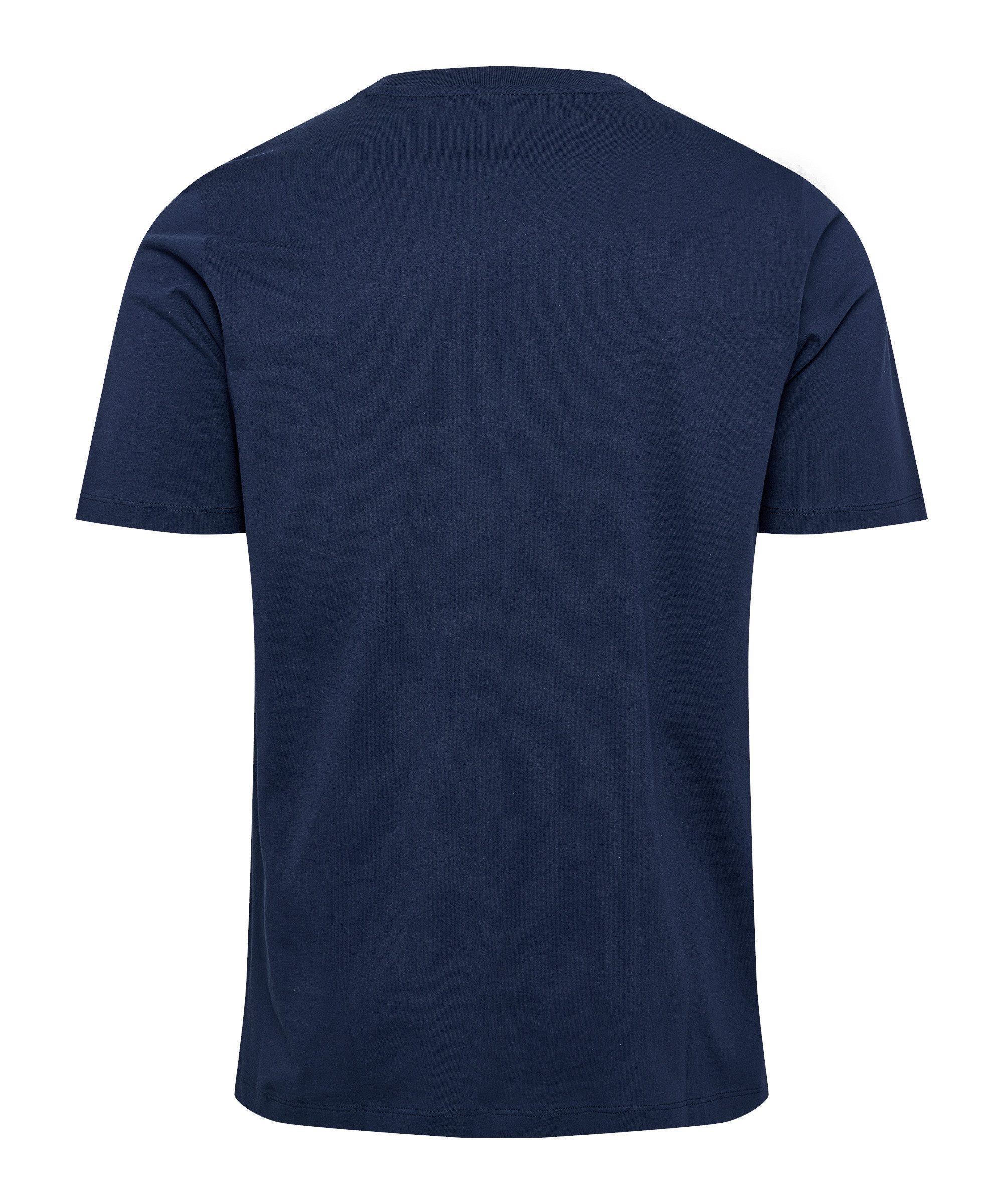 hummel T-Shirt "HMLPULSE T-SHIRT", (1 tlg.) günstig online kaufen