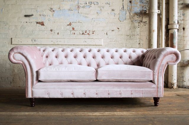 JVmoebel Chesterfield-Sofa, Made in Europa günstig online kaufen