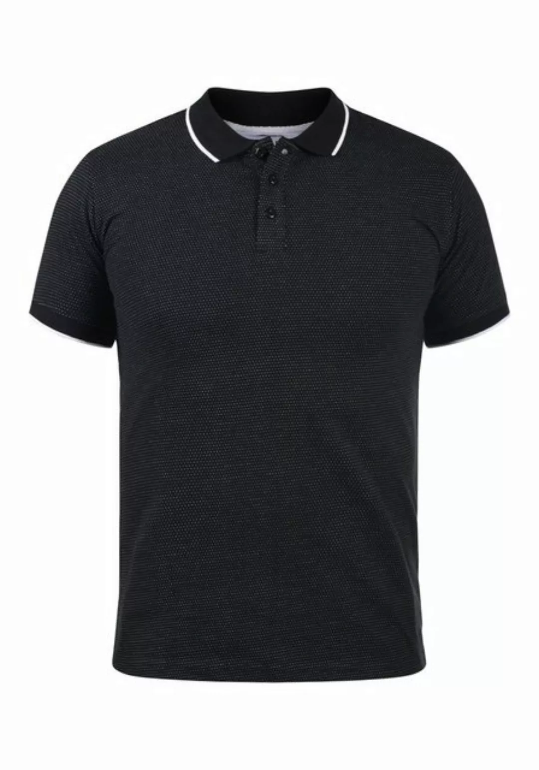 !Solid Poloshirt SDSava Polo günstig online kaufen