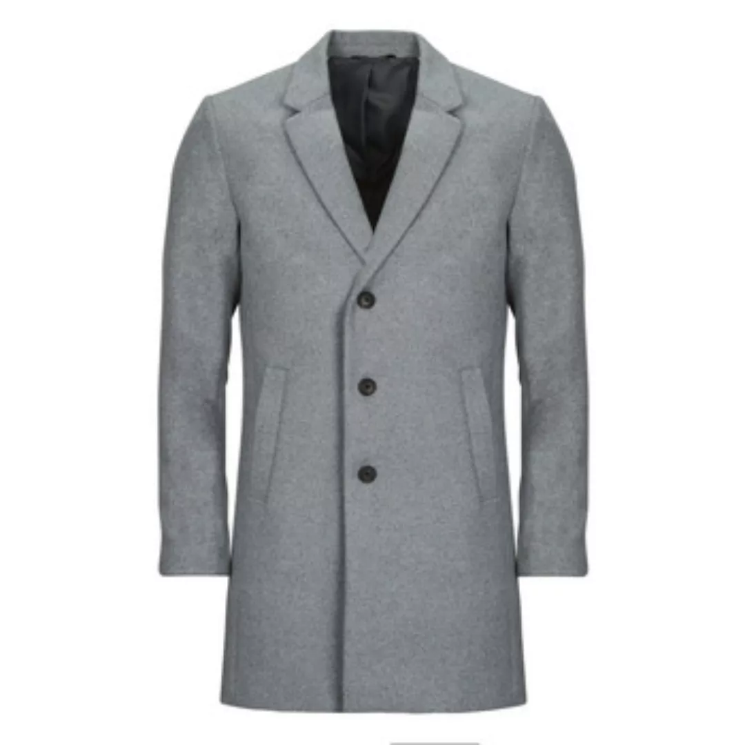 Jack & Jones  Herrenmantel JJEMORRISON WOOL COAT SN günstig online kaufen