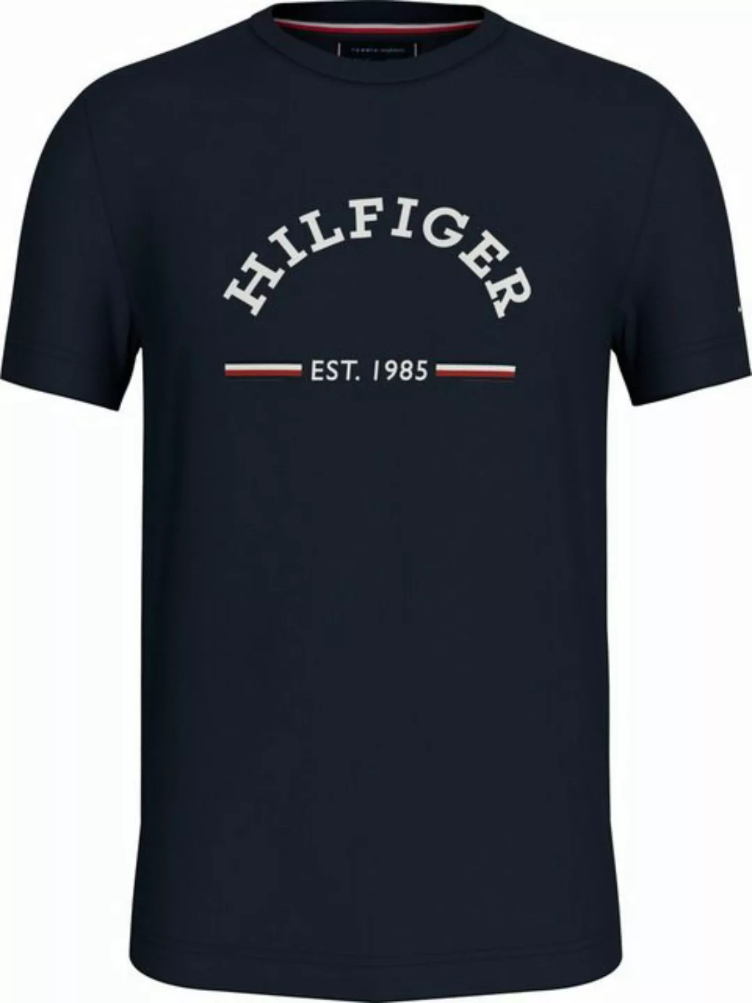 Tommy Hilfiger T-Shirt RWB ARCH GS TEE günstig online kaufen