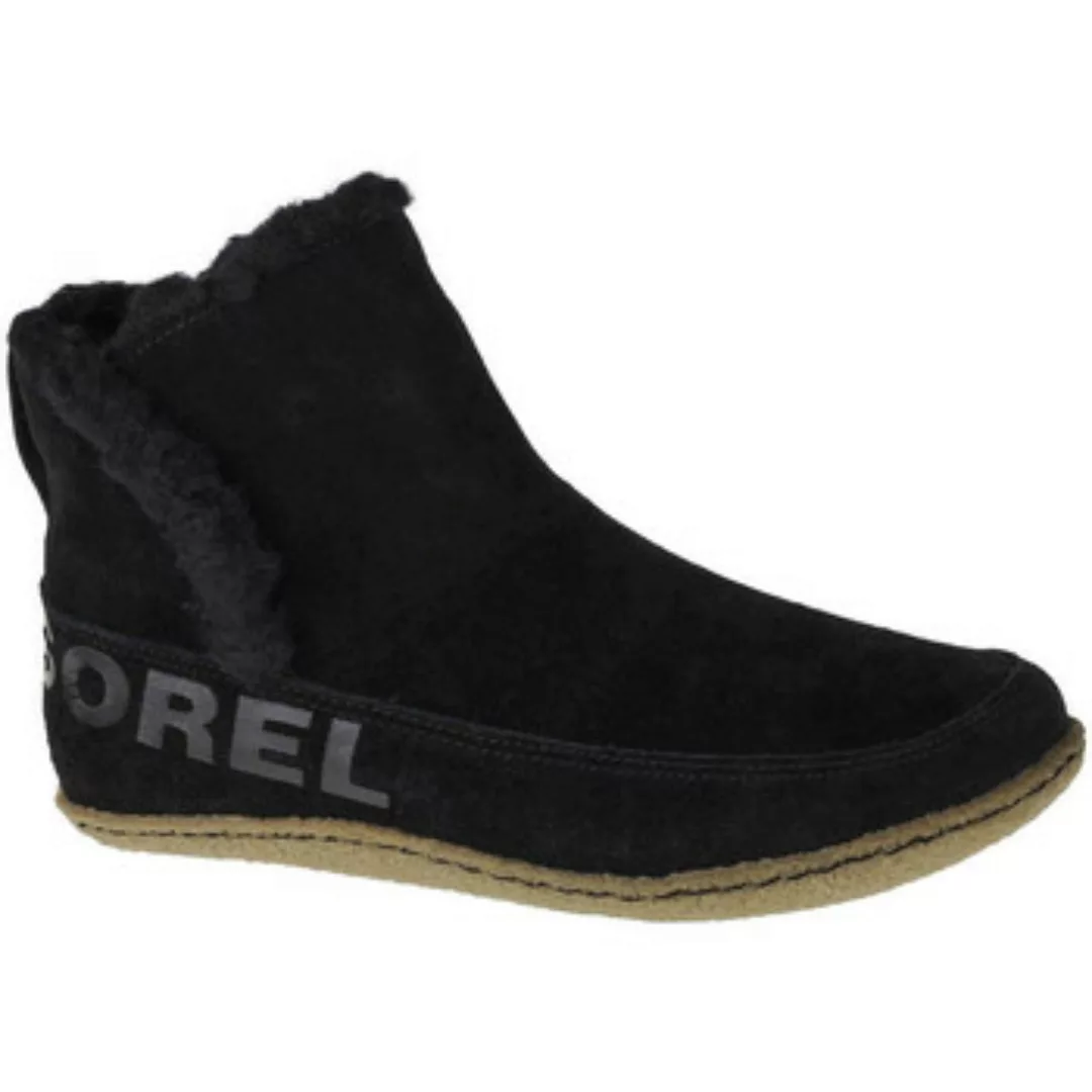 Sorel  Damenstiefel Nakiska Bootie günstig online kaufen