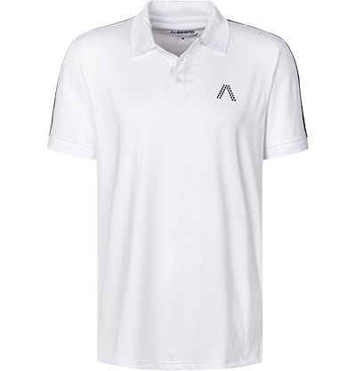 Alberto Golf Polo-Shirt Till Dry 07286301/100 günstig online kaufen