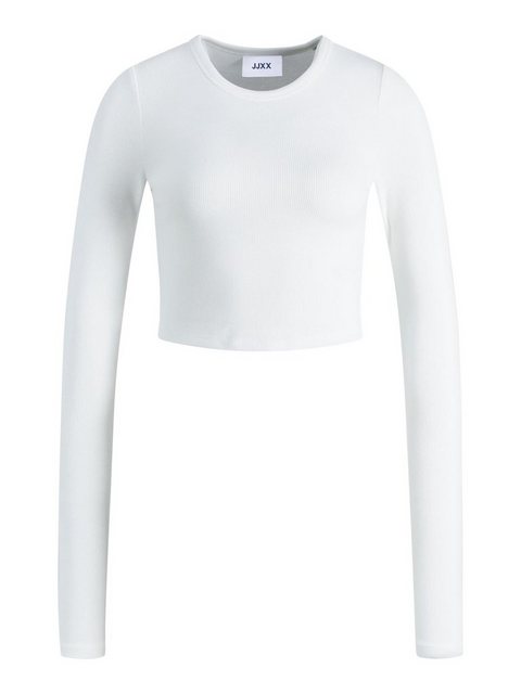 JJXX Damen Langarmshirt JXFELINE RIB - Slim Fit günstig online kaufen
