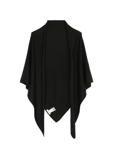 Marc OPolo Cape "aus Merinowolle-Kaschmirwolle-Mix" günstig online kaufen