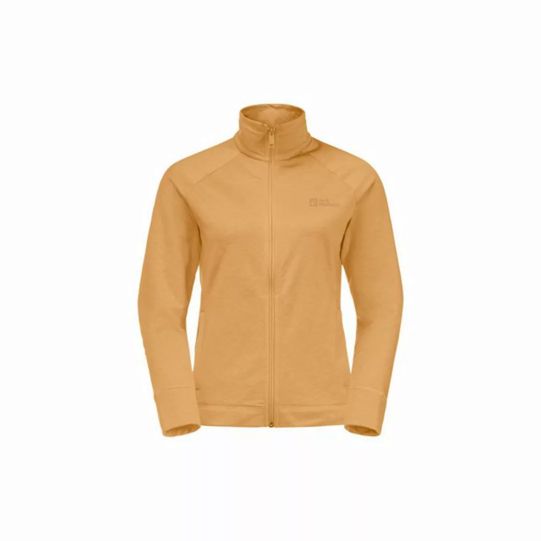 Jack Wolfskin 3-in-1-Funktionsjacke gelb (1-St) günstig online kaufen