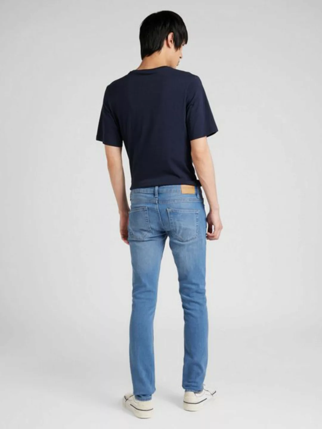 ONLY & SONS Slim-fit-Jeans ONSWARP (1-tlg) günstig online kaufen