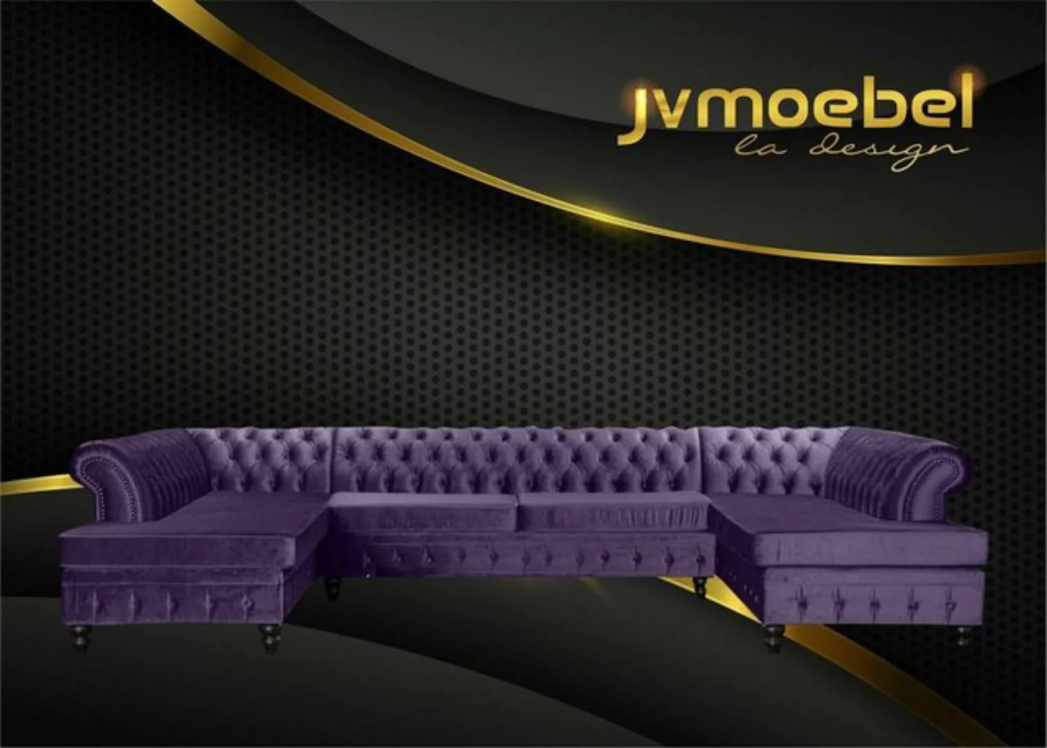 JVmoebel Ecksofa, Made in Europa günstig online kaufen