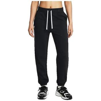 Under Armour  Hosen Pantalon De Jogging Ua Rival Terry günstig online kaufen